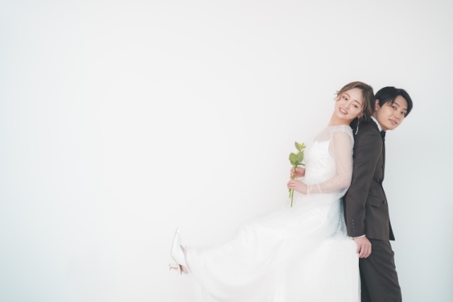 【神戸】前撮りは結婚式の準備の1つ！事前に決めておきたいポイント